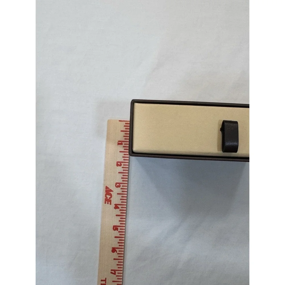 Louis Vuitton Empty Drawer Gift Box with Dust Bag 6x5x1.5